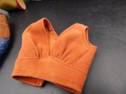 doug james terracotta top